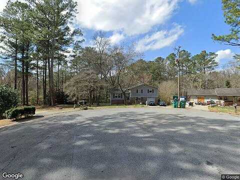 Liberty, STONE MOUNTAIN, GA 30087