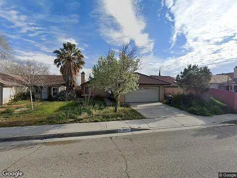 Sunburst, PALMDALE, CA 93552