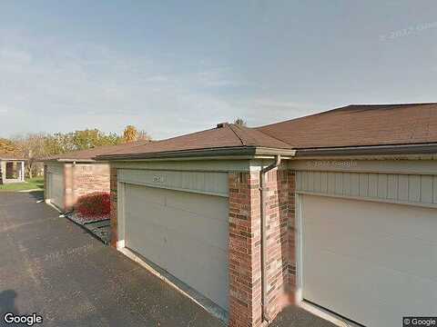 Chesterfield, SHELBY TOWNSHIP, MI 48315