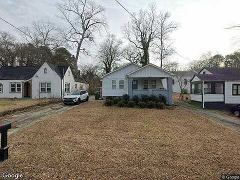 Woodlawn, ATLANTA, GA 30318