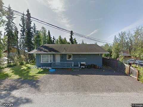 Asteroid, FAIRBANKS, AK 99709