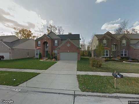 Baker, MACOMB, MI 48044