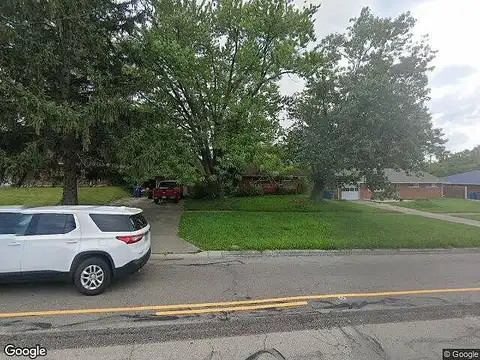 Fishburg, DAYTON, OH 45424