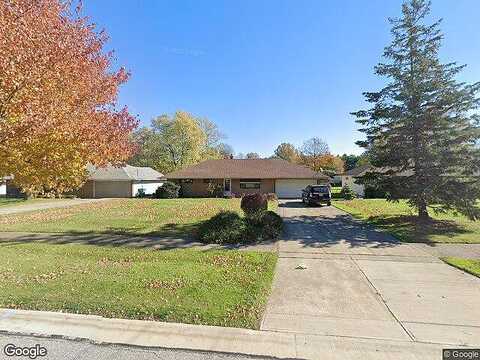 Harris, CLEVELAND, OH 44143