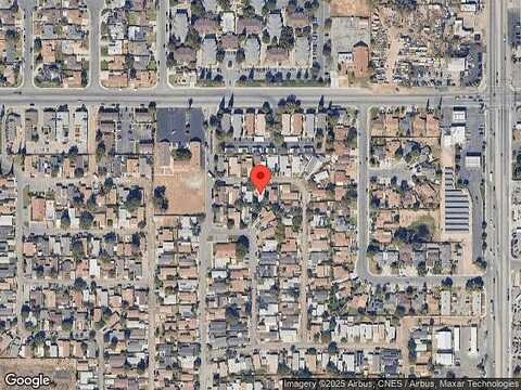 Pacheco Rd Spc 216, BAKERSFIELD, CA 93307