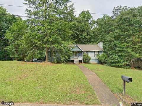Turtle Rock, MARIETTA, GA 30066