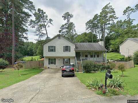 Hunters Cove, ACWORTH, GA 30101
