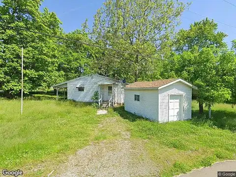 Us Highway 62, WASHINGTON COURT HOUSE, OH 43160