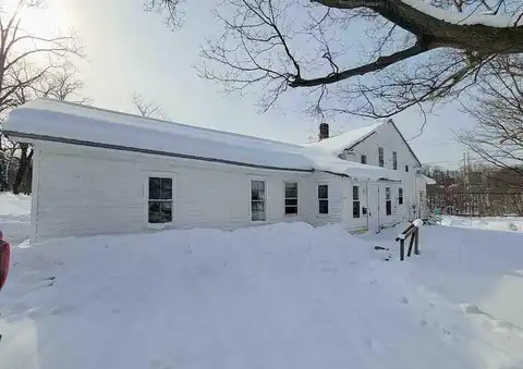 Knight, SILVER CREEK, NY 14136