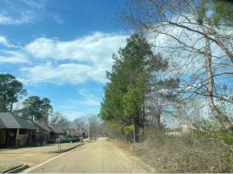 Woodhaven Garden, JACKSON, MS 39213