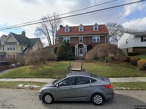 Forster, MOUNT VERNON, NY 10552