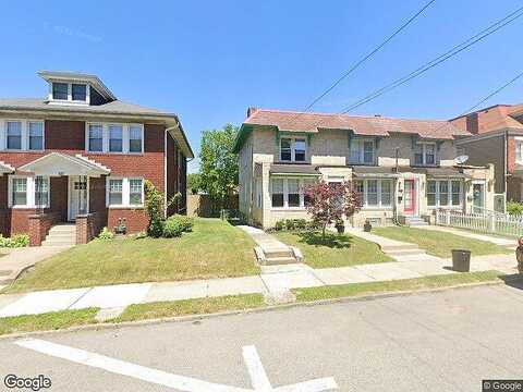 Balph, PITTSBURGH, PA 15202