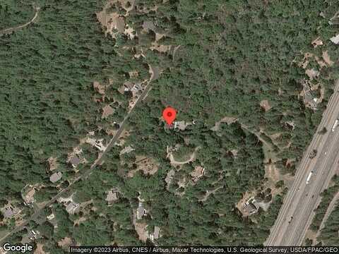 Tall Pines, APPLEGATE, CA 95703