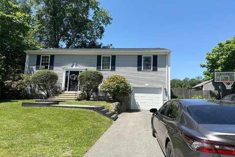Knotty Oak, COVENTRY, RI 02816