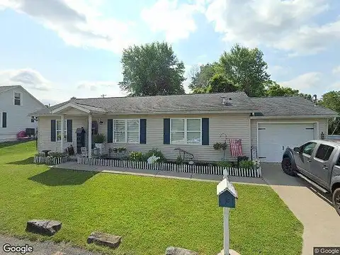 Riverwood, FAIRMONT, WV 26554