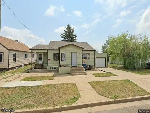 2Nd, DICKINSON, ND 58601