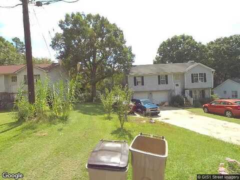 Jefferson, HOSCHTON, GA 30548