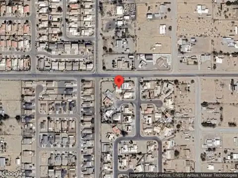 Silver, FORT MOHAVE, AZ 86426
