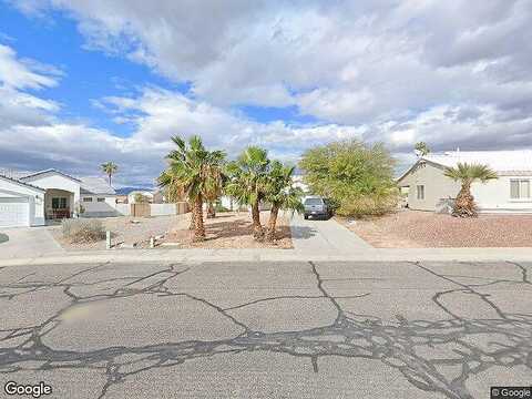 Silver, FORT MOHAVE, AZ 86426