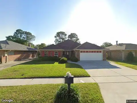 Toby, KENNER, LA 70065