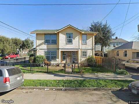 Stanislaus, STOCKTON, CA 95203