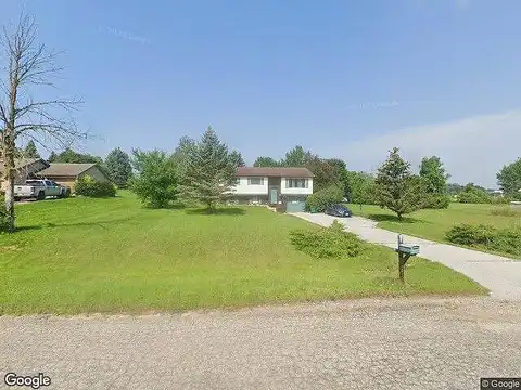 Silverberry, MOUNT PLEASANT, MI 48858
