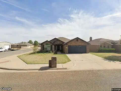 6Th, WOLFFORTH, TX 79382