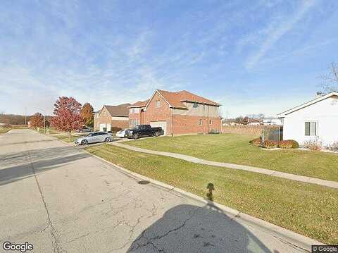 187Th, COUNTRY CLUB HILLS, IL 60478