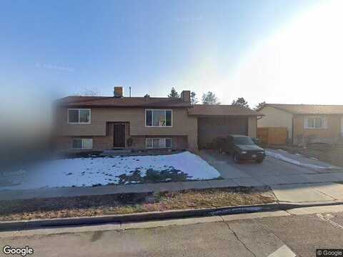 6600, WEST JORDAN, UT 84081