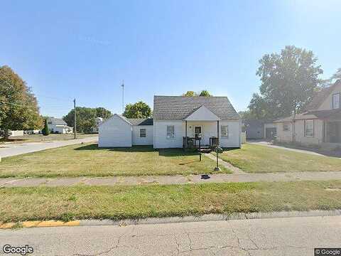 Center, FLORA, IN 46929