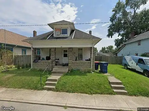 1St, PIQUA, OH 45356