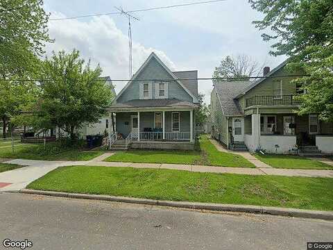 Pontiac, TOLEDO, OH 43611