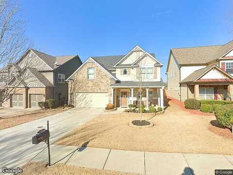 Irvine, DOUGLASVILLE, GA 30135