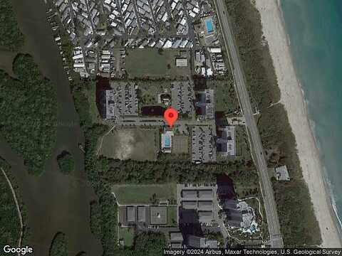 Highway A1A, HUTCHINSON ISLAND, FL 34949