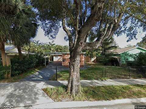 48Th, WEST PALM BEACH, FL 33407