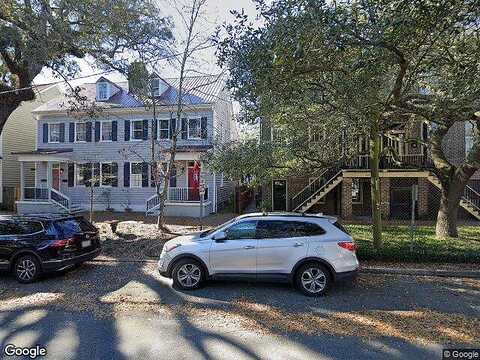 Jones, SAVANNAH, GA 31401