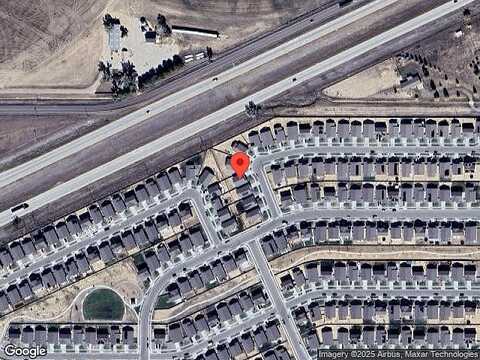 Johnson, KEENESBURG, CO 80643