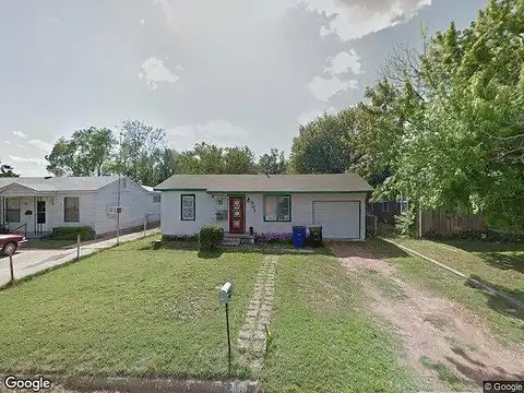 J, DUNCAN, OK 73533