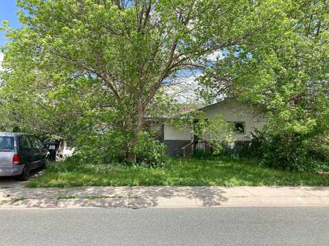 32Nd, SCOTTSBLUFF, NE 69361