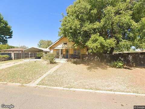Tom Stafford, WEATHERFORD, OK 73096