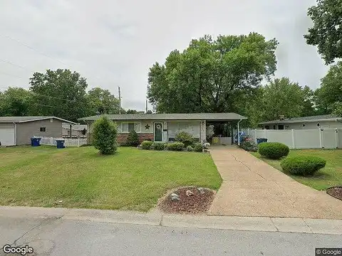 Hawthorn, SAINT CHARLES, MO 63301
