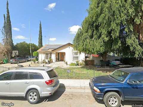 6Th, FOWLER, CA 93625
