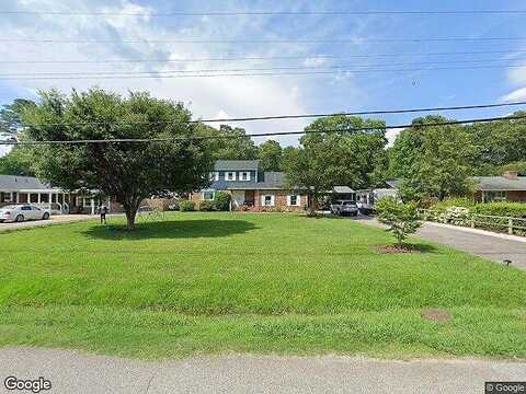 York Warwick, YORKTOWN, VA 23692