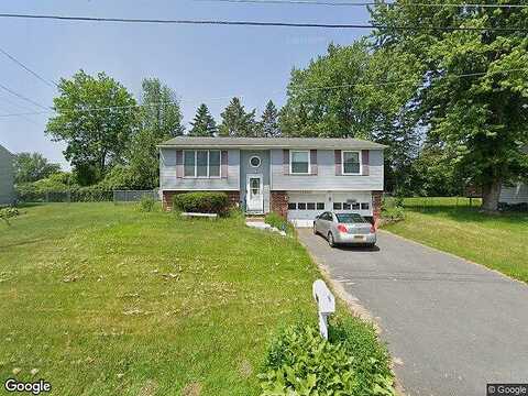 Briarledge, SYRACUSE, NY 13212