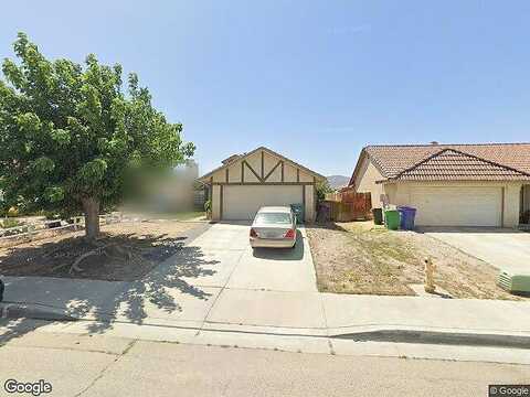 Sunburst, PALMDALE, CA 93552