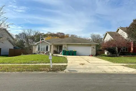 Pueblo, NEW LENOX, IL 60451