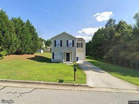 Joshua Way, WINSTON SALEM, NC 27105