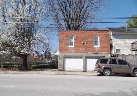 15Th, LOUISVILLE, KY 40203
