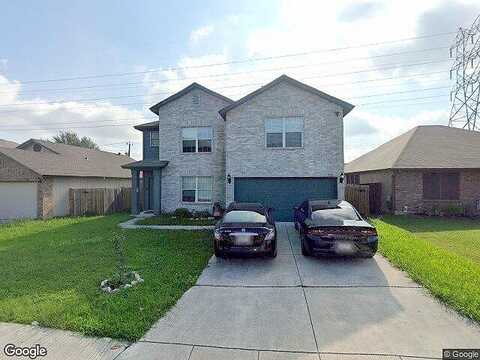 Tres Caminos, SAN ANTONIO, TX 78245
