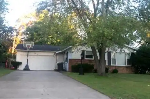 Christie, MIDLAND, MI 48640